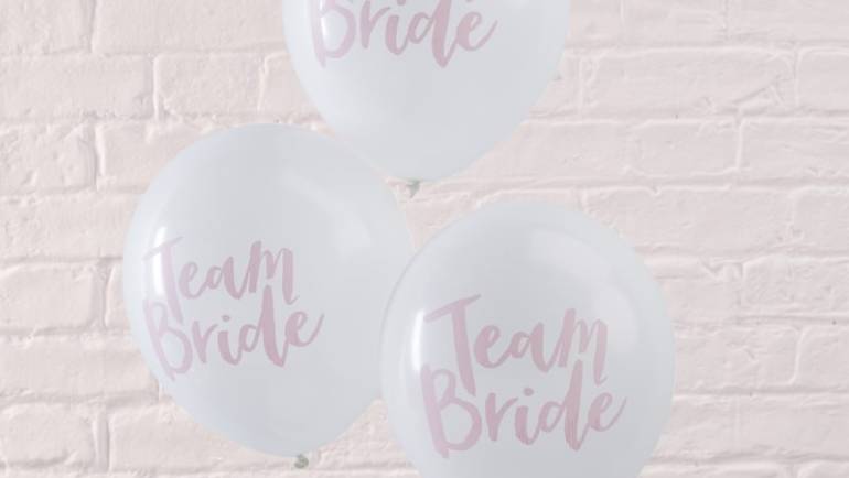 Wedding Decor by Artyloon